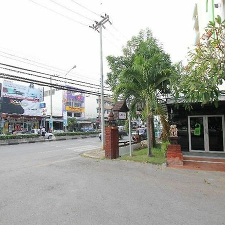 River Inn Kanchanaburi Zewnętrze zdjęcie