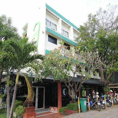 River Inn Kanchanaburi Zewnętrze zdjęcie